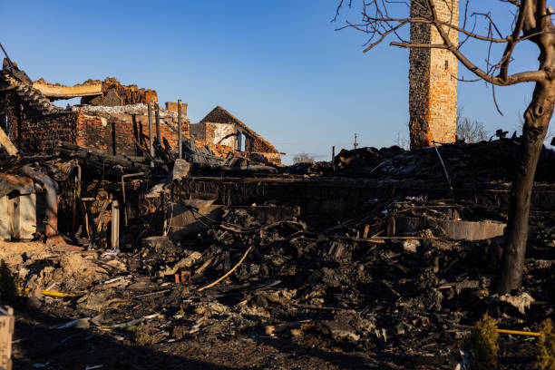 Reliable Structural Rebuild contractor in Frenchtown, NJ by Fire Damage Laser Cleaning