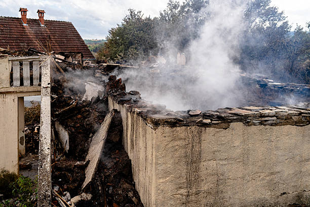 Affordable Structural Rebuild solutions in Frenchtown, NJ